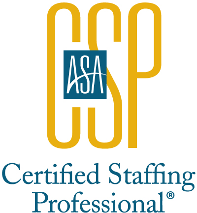 Certified Staffing Professional (CSP)